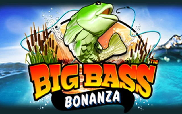 Big Bass Bonanza