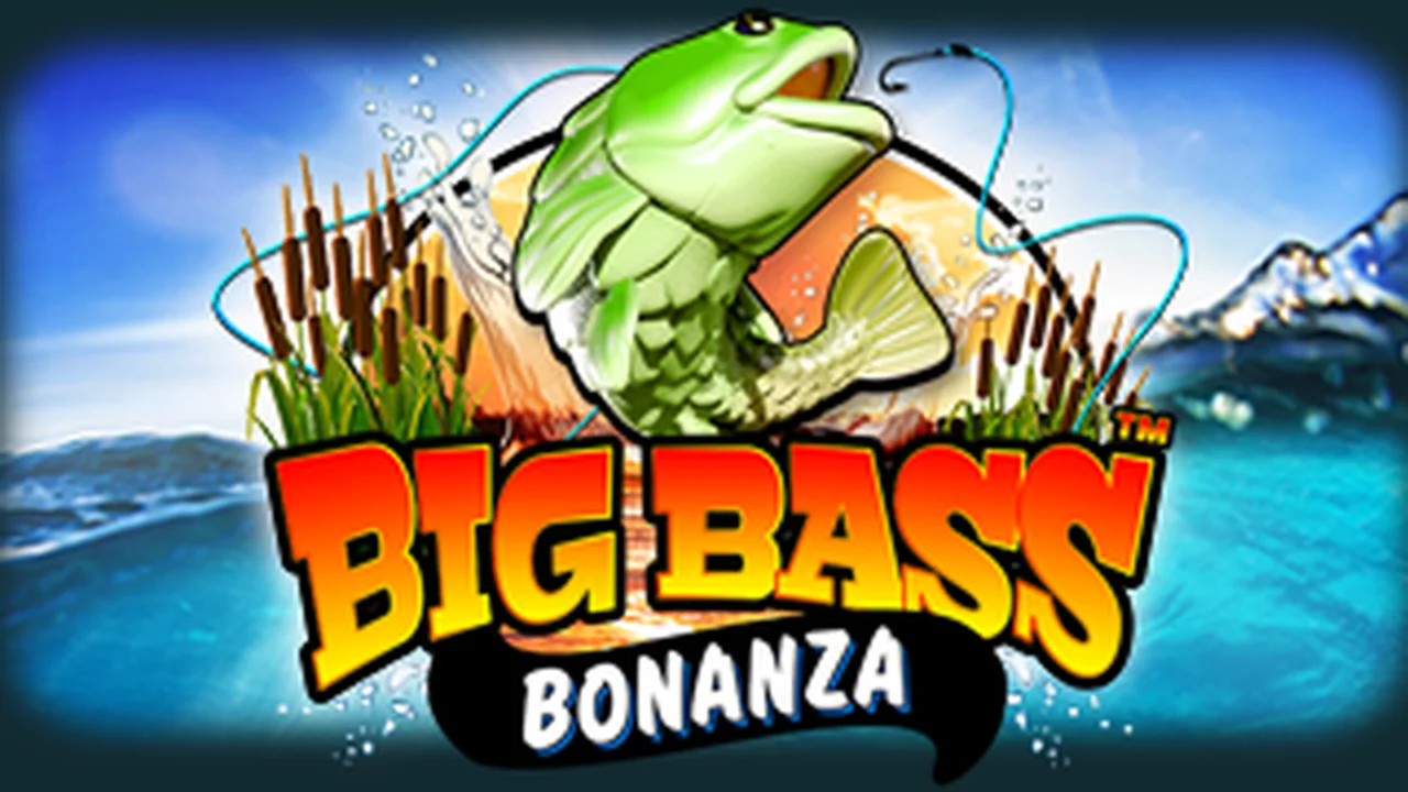 Big Bass Bonanza