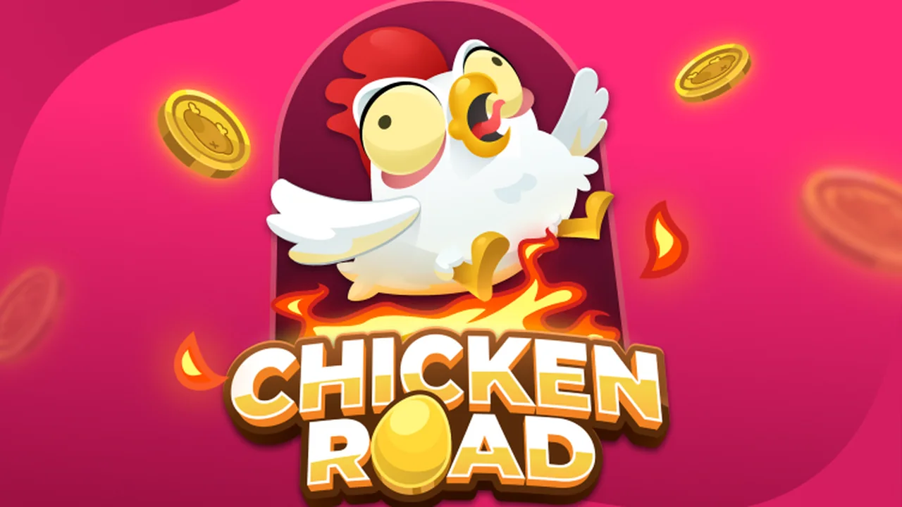 Chicken Road