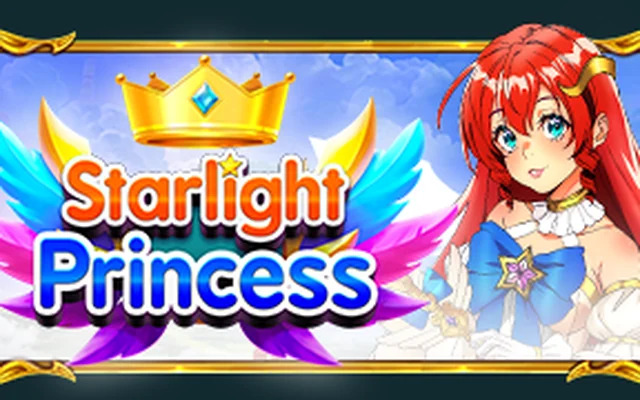 Starlight Princess