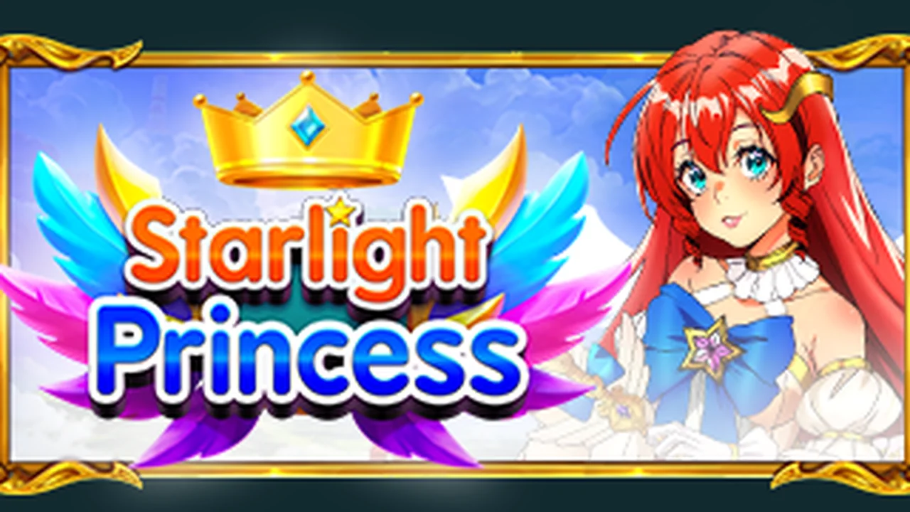 Starlight Princess