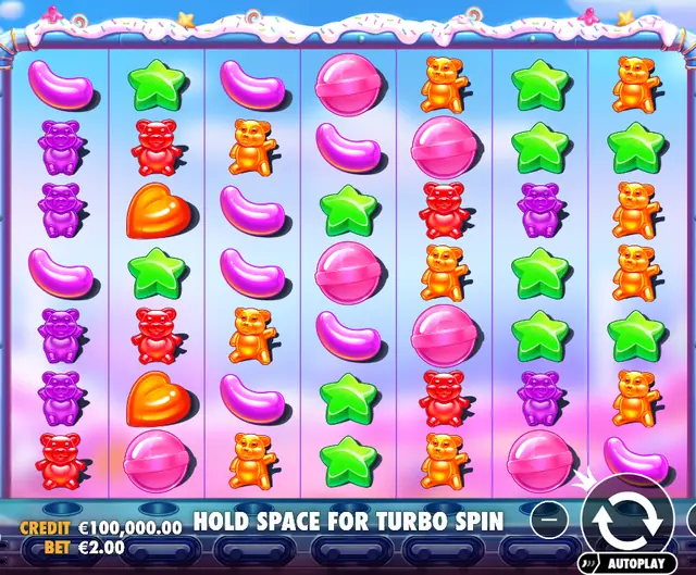 Sugar Rush