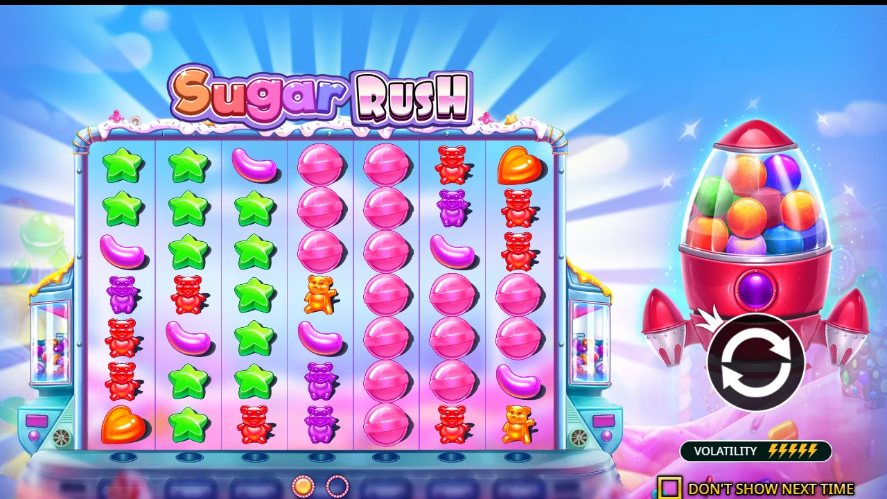 Sugar Rush