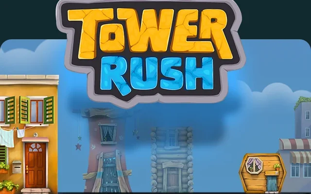 Tower Rush