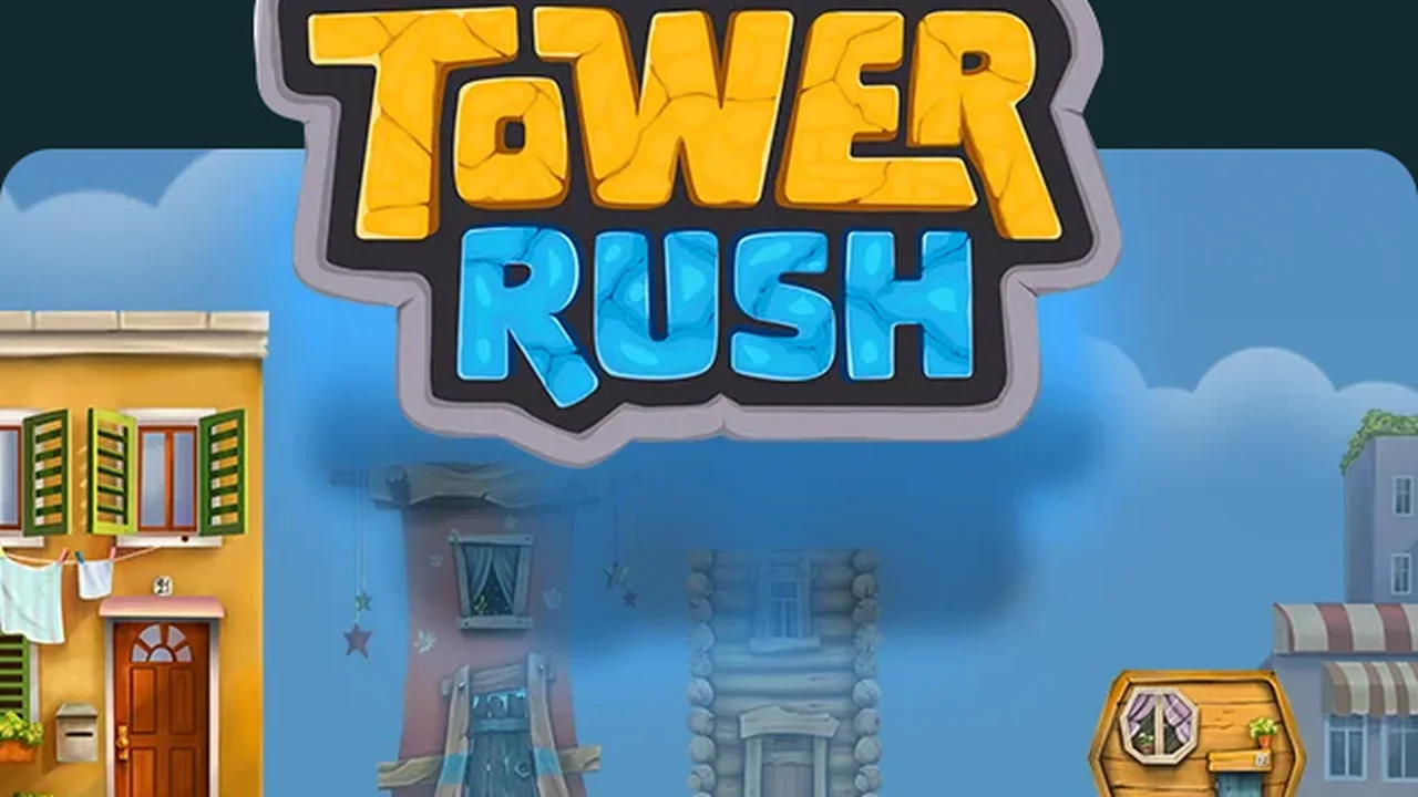 Tower Rush
